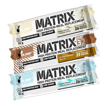 متریکس پرو 32